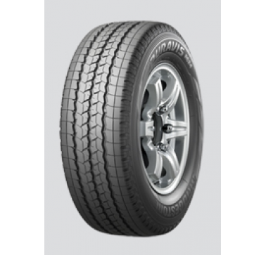Легковые шины Bridgestone Duravis R624